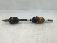 2010-2012 Ford Fusion Axle Shaft Front Driver Cv C/v - Oemusedautoparts1.com