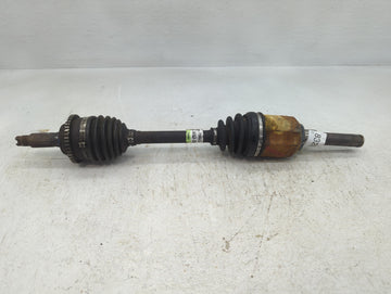 2010-2012 Ford Fusion Axle Shaft Front Driver Cv C/v - Oemusedautoparts1.com