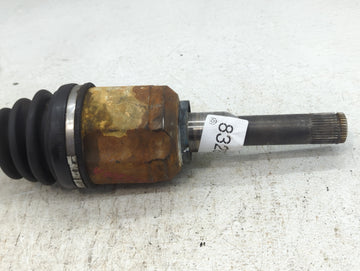2010-2012 Ford Fusion Axle Shaft Front Driver Cv C/v