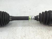 2010-2012 Ford Fusion Axle Shaft Front Driver Cv C/v - Oemusedautoparts1.com