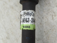 2010-2012 Ford Fusion Axle Shaft Front Driver Cv C/v - Oemusedautoparts1.com
