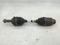 2010-2012 Ford Fusion Axle Shaft Front Passenger Cv C/v - Oemusedautoparts1.com