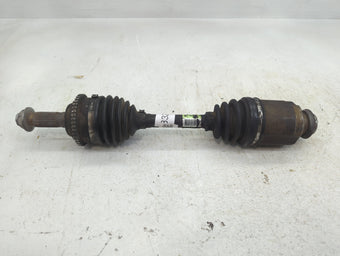 compare product 2010-2012 Ford Fusion Axle Shaft Front Passenger Cv C/v