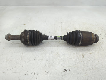 2010-2012 Ford Fusion Axle Shaft Front Passenger Cv C/v - Oemusedautoparts1.com