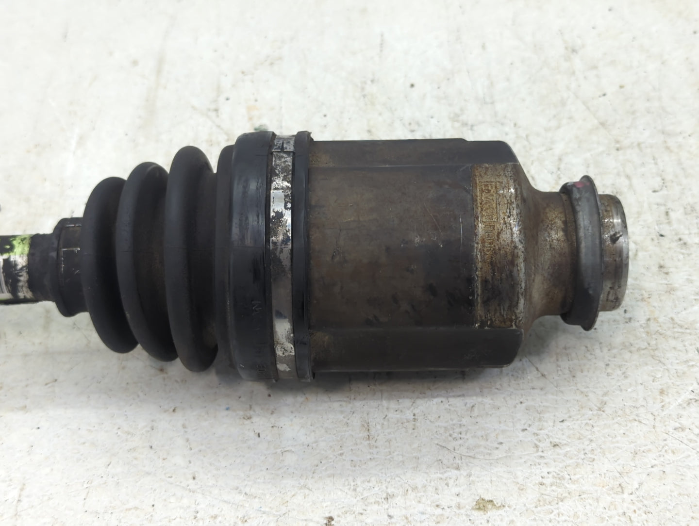 2010-2012 Ford Fusion Axle Shaft Front Passenger Cv C/v - Oemusedautoparts1.com