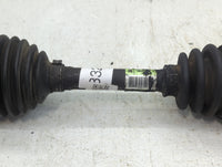 2010-2012 Ford Fusion Axle Shaft Front Passenger Cv C/v - Oemusedautoparts1.com