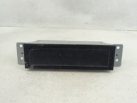 2010-2012 Ford Fusion Information Display Screen - Oemusedautoparts1.com