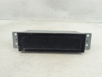 compare product 2010-2012 Ford Fusion Information Display Screen