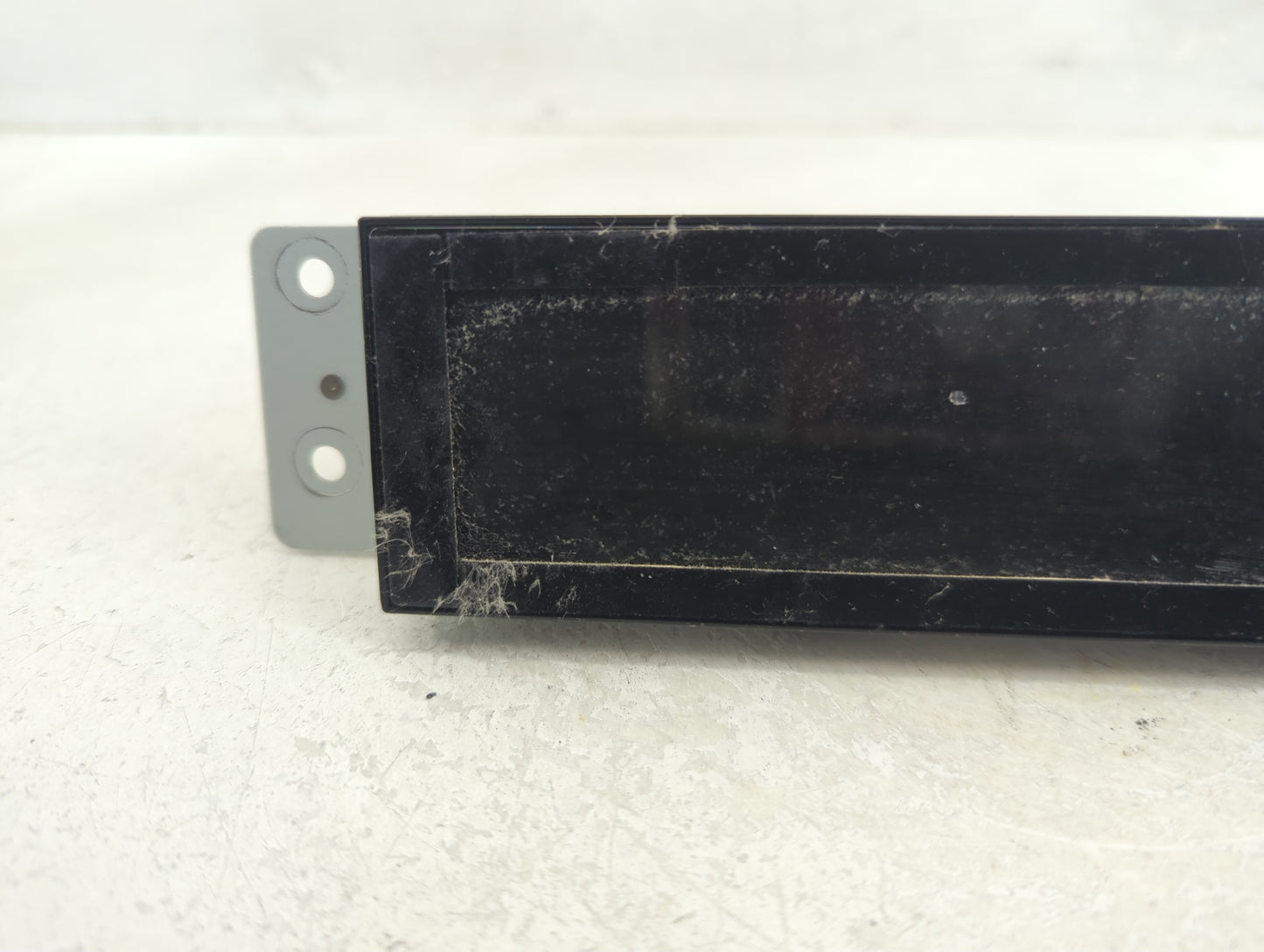 2010-2012 Ford Fusion Information Display Screen - Oemusedautoparts1.com
