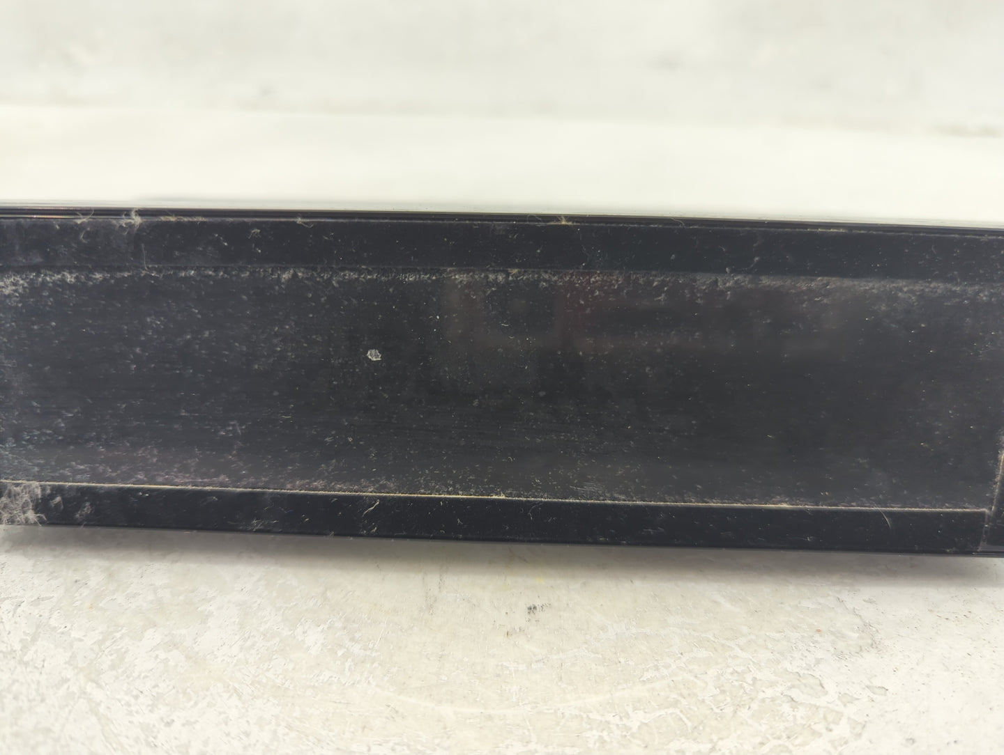 2010-2012 Ford Fusion Information Display Screen - Oemusedautoparts1.com
