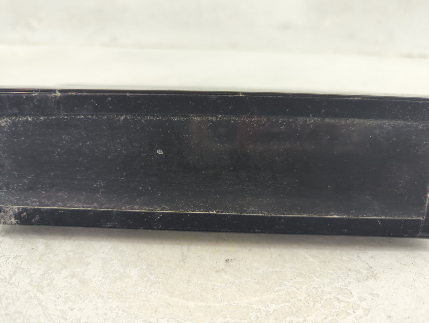 2010-2012 Ford Fusion Information Display Screen - Oemusedautoparts1.com