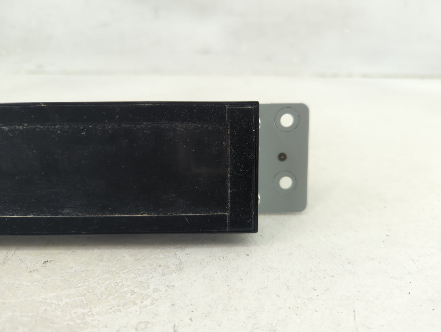 2010-2012 Ford Fusion Information Display Screen - Oemusedautoparts1.com