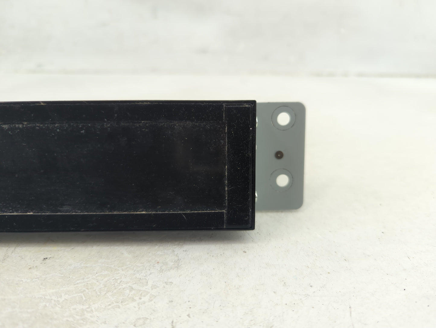 2010-2012 Ford Fusion Information Display Screen - Oemusedautoparts1.com