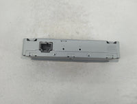 2010-2012 Ford Fusion Information Display Screen - Oemusedautoparts1.com