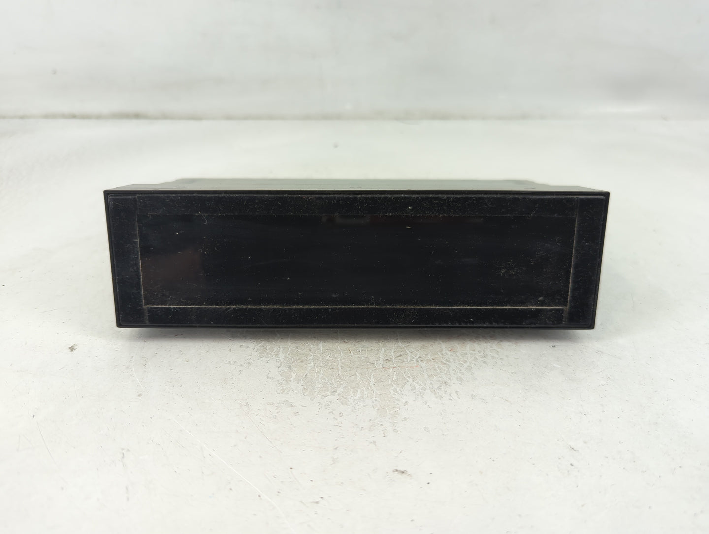 2010-2012 Ford Fusion Information Display Screen - Oemusedautoparts1.com