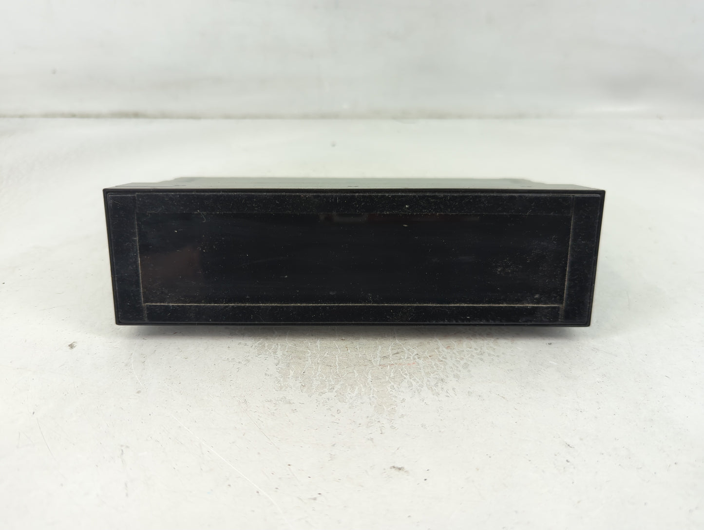 2010-2012 Ford Fusion Information Display Screen - Oemusedautoparts1.com
