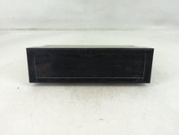 2010-2012 Ford Fusion Information Display Screen - Oemusedautoparts1.com