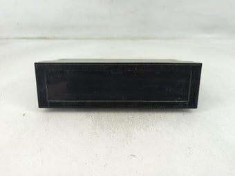 compare product 2010-2012 Ford Fusion Information Display Screen