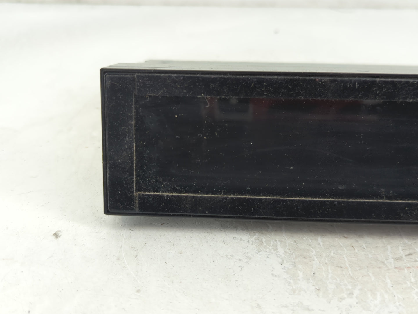 2010-2012 Ford Fusion Information Display Screen - Oemusedautoparts1.com
