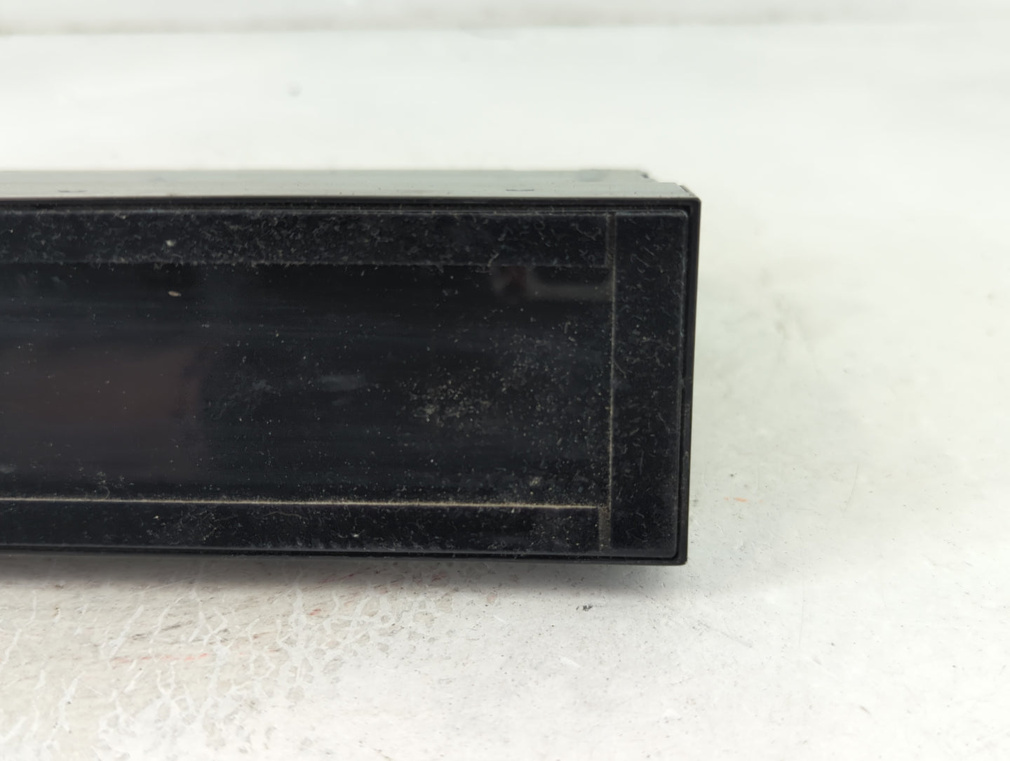 2010-2012 Ford Fusion Information Display Screen - Oemusedautoparts1.com