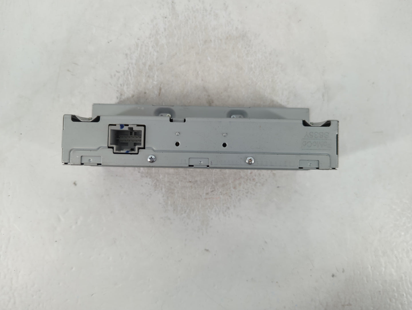 2010-2012 Ford Fusion Information Display Screen - Oemusedautoparts1.com