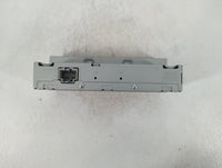 2010-2012 Ford Fusion Information Display Screen - Oemusedautoparts1.com