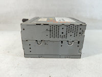2011-2011 Ford Fusion Radio Control Panel 885312 - Oemusedautoparts1.com