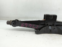 2011 Ford Fusion Spare Scissor Car Jack - Oemusedautoparts1.com