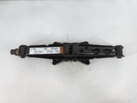 2011 Ford Fusion Spare Scissor Car Jack - Oemusedautoparts1.com