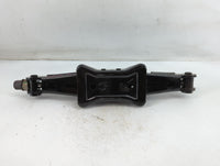 2011 Ford Fusion Spare Scissor Car Jack - Oemusedautoparts1.com