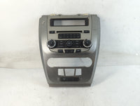 2010-2012 Ford Fusion Radio AM FM Cd Player Receiver Replacement P/N:9E5T-18A802-AE Fits Fits 2010 2011 2012 OEM Used Auto P