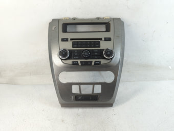compare product 2010-2012 Ford Fusion Radio AM FM Cd Player Receiver Replacement P/N:9E5T-18A802-AE Fits Fits 2010 2011 2012 OEM Used Auto Parts