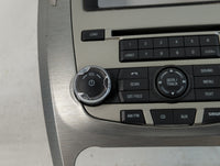 2010-2012 Ford Fusion Radio AM FM Cd Player Receiver Replacement P/N:9E5T-18A802-AE Fits Fits 2010 2011 2012 OEM Used Auto P