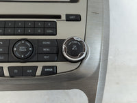 2010-2012 Ford Fusion Radio AM FM Cd Player Receiver Replacement P/N:9E5T-18A802-AE Fits Fits 2010 2011 2012 OEM Used Auto P