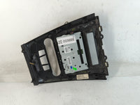 2010-2012 Ford Fusion Radio AM FM Cd Player Receiver Replacement P/N:9E5T-18A802-AE Fits Fits 2010 2011 2012 OEM Used Auto P