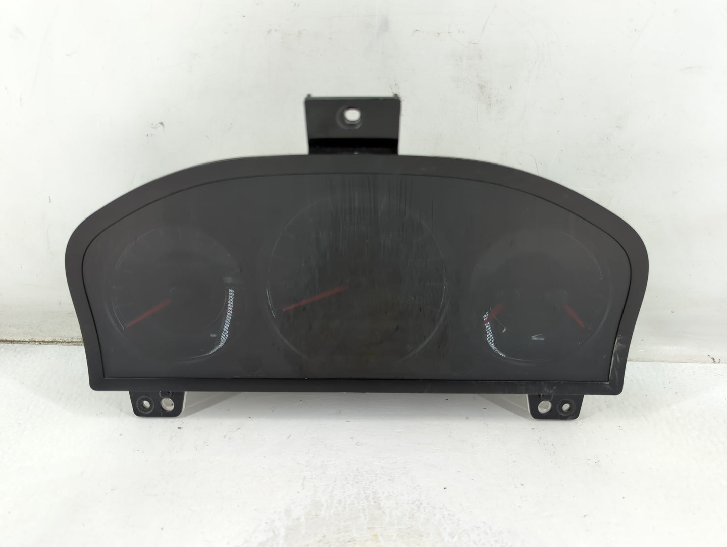 2011-2012 Ford Fusion Instrument Cluster Speedometer Gauges Fits Fits 2011 2012 OEM Used Auto Parts - Oemusedautoparts1.com