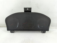 2011-2012 Ford Fusion Instrument Cluster Speedometer Gauges Fits Fits 2011 2012 OEM Used Auto Parts - Oemusedautoparts1.com