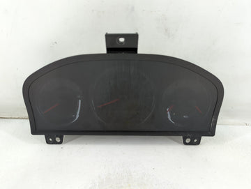 2011-2012 Ford Fusion Instrument Cluster Speedometer Gauges Fits Fits 2011 2012 OEM Used Auto Parts - Oemusedautoparts1.com