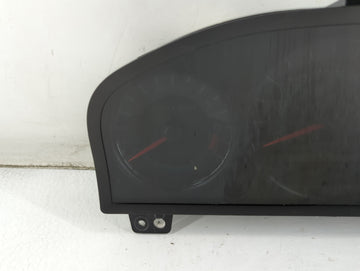 2011-2012 Ford Fusion Instrument Cluster Speedometer Gauges Fits Fits 2011 2012 OEM Used Auto Parts