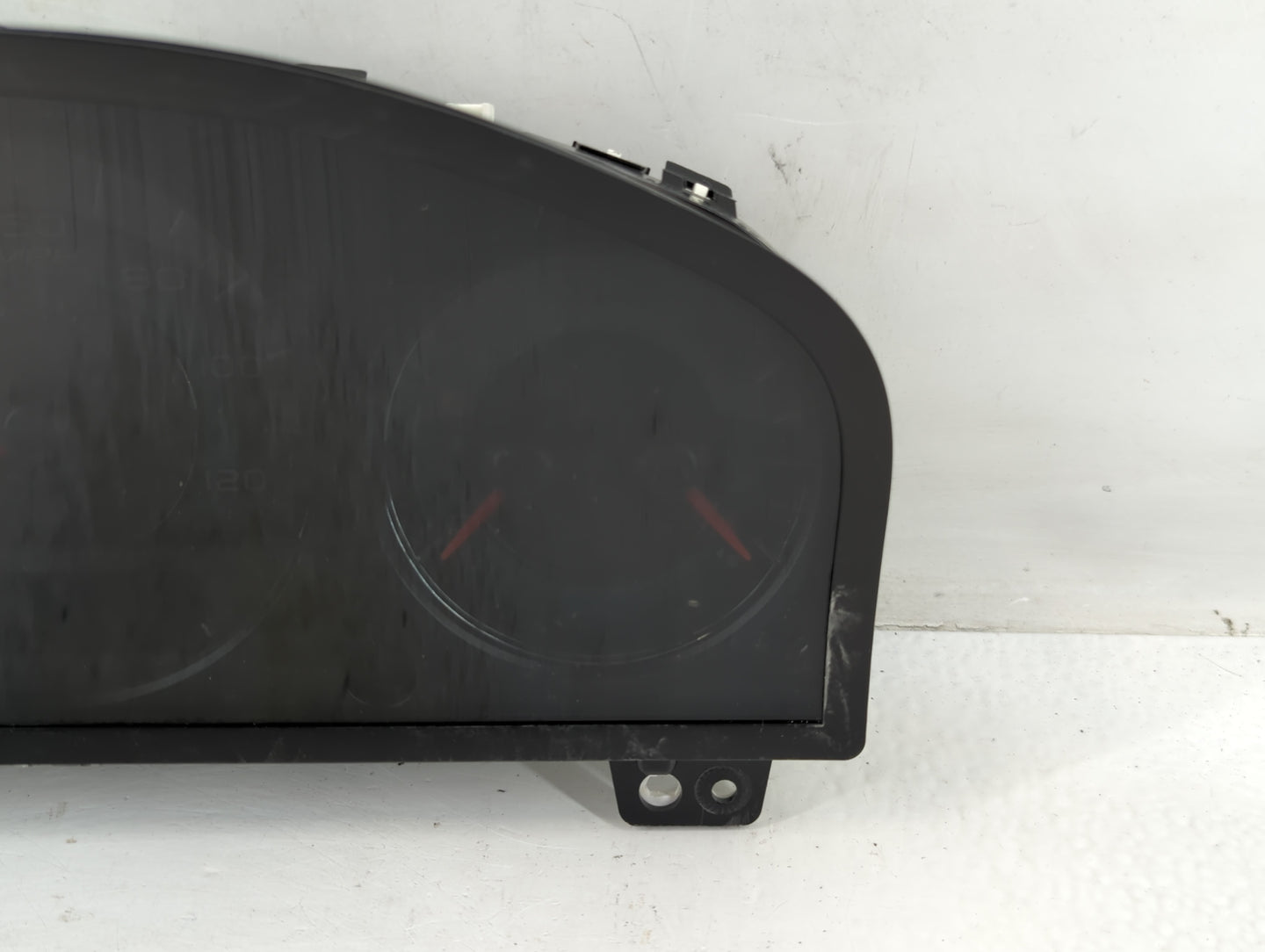 2011-2012 Ford Fusion Instrument Cluster Speedometer Gauges Fits Fits 2011 2012 OEM Used Auto Parts - Oemusedautoparts1.com