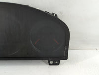 2011-2012 Ford Fusion Instrument Cluster Speedometer Gauges Fits Fits 2011 2012 OEM Used Auto Parts - Oemusedautoparts1.com