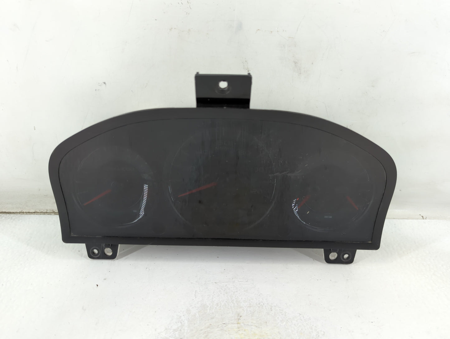 2011 Ford Fusion Instrument Cluster Speedometer Gauges P/N:BE5T-10849-CD Fits OEM Used Auto Parts - Oemusedautoparts1.com