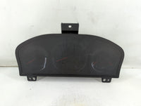 2011 Ford Fusion Instrument Cluster Speedometer Gauges P/N:BE5T-10849-CD Fits OEM Used Auto Parts - Oemusedautoparts1.com