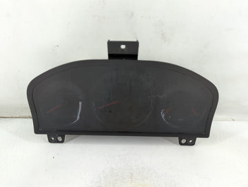2011 Ford Fusion Instrument Cluster Speedometer Gauges P/N:BE5T-10849-CD Fits OEM Used Auto Parts - Oemusedautoparts1.com