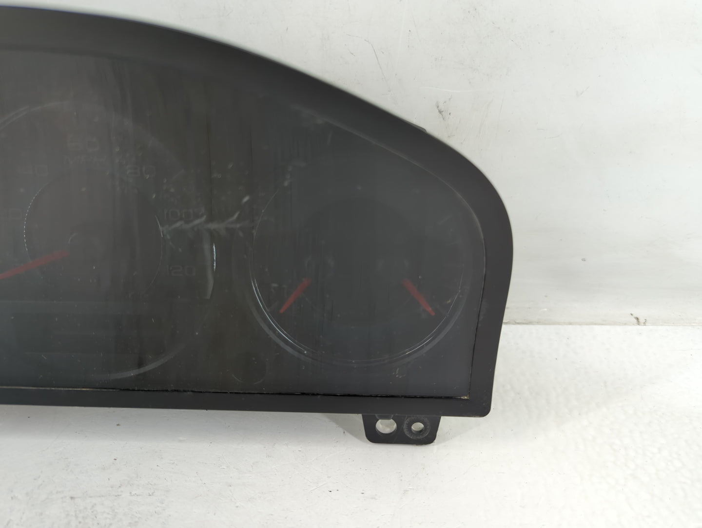 2011 Ford Fusion Instrument Cluster Speedometer Gauges P/N:BE5T-10849-CD Fits OEM Used Auto Parts - Oemusedautoparts1.com