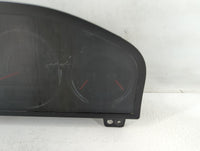 2011 Ford Fusion Instrument Cluster Speedometer Gauges P/N:BE5T-10849-CD Fits OEM Used Auto Parts - Oemusedautoparts1.com