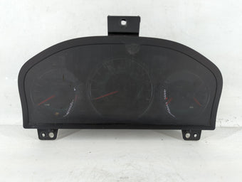 compare product 2011-2012 Ford Fusion Instrument Cluster Speedometer Gauges P/N:BE5T-10849-CD Fits Fits 2011 2012 OEM Used Auto Parts