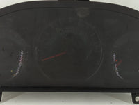 2011-2012 Ford Fusion Instrument Cluster Speedometer Gauges P/N:BE5T-10849-CD Fits Fits 2011 2012 OEM Used Auto Parts - Oemu