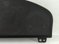 2011-2012 Ford Fusion Instrument Cluster Speedometer Gauges P/N:BE5T-10849-CD Fits Fits 2011 2012 OEM Used Auto Parts - Oemu