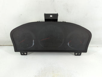 compare product 2011-2012 Ford Fusion Instrument Cluster Speedometer Gauges P/N:BE5T-10849-CD Fits Fits 2011 2012 OEM Used Auto Parts